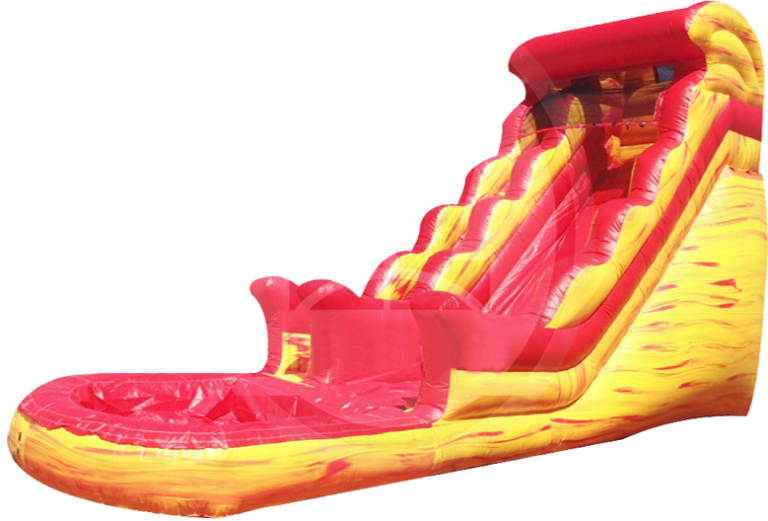 Water Slide Rentals in Slidell, LA Inflatable Party Rentals